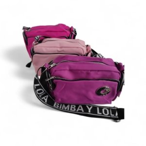 BOLSO BIMBA Y LOLA REF:2506-91