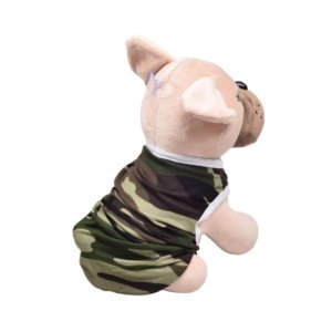 ROPA PARA MASCOTA XS/S/M/L REF:6061
